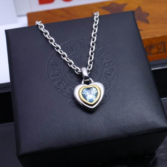 Chrome Hearts necklace 01lyh406